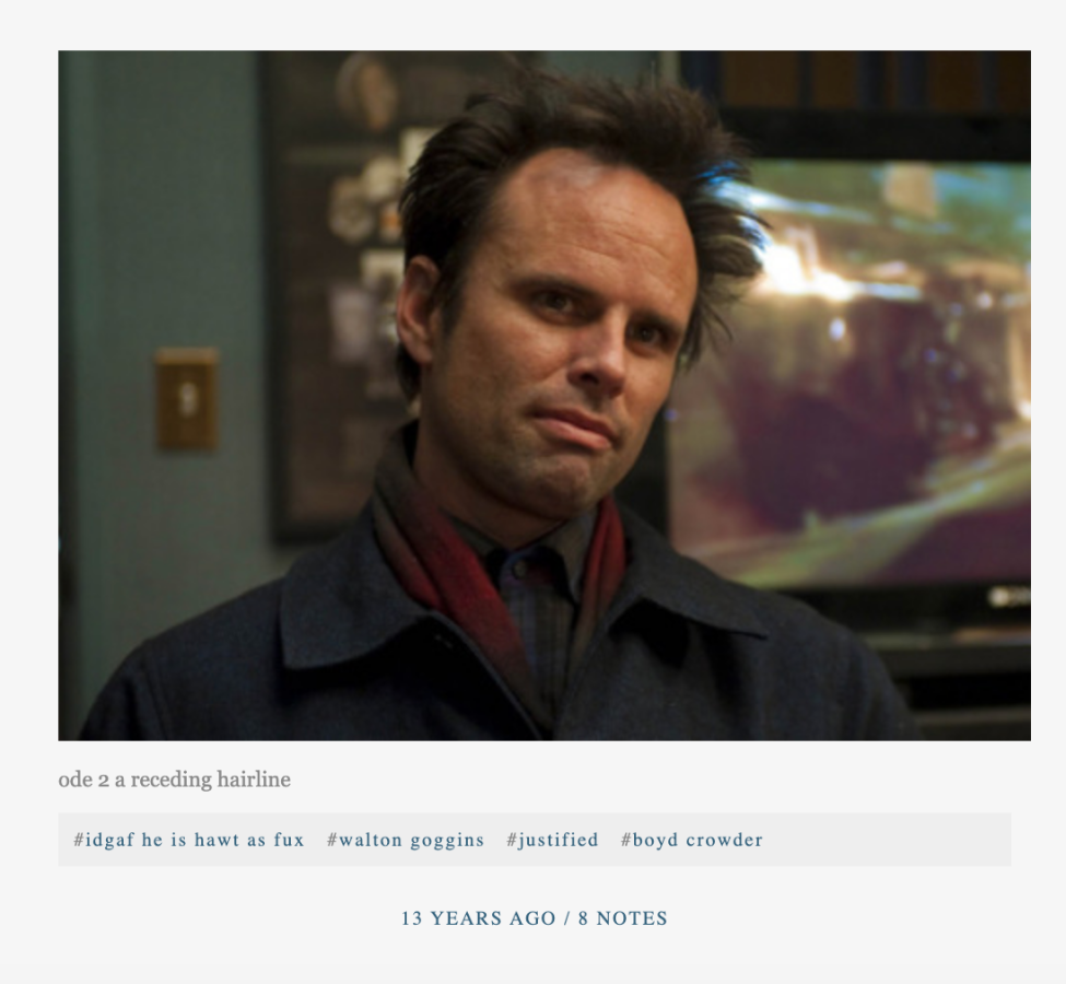 goggins on tumblr